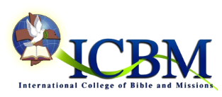 International College of Bible and Missions